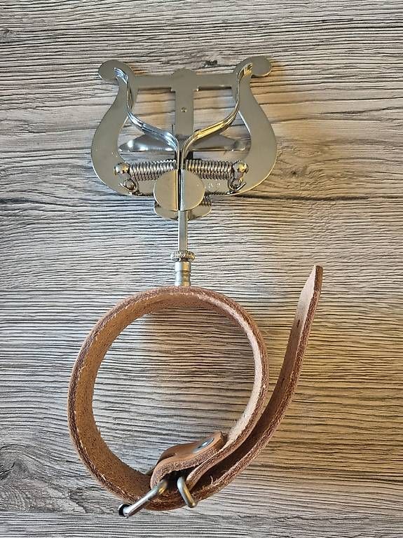 Strumenti musicali: flûte piccolo PFP-105 Neuve jamais utilisée – Usato da Gingins venduto da zoe_d59r 3