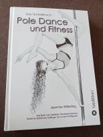 Buch Pole Dance und Fitness Jeannine Wilkerling Tredition