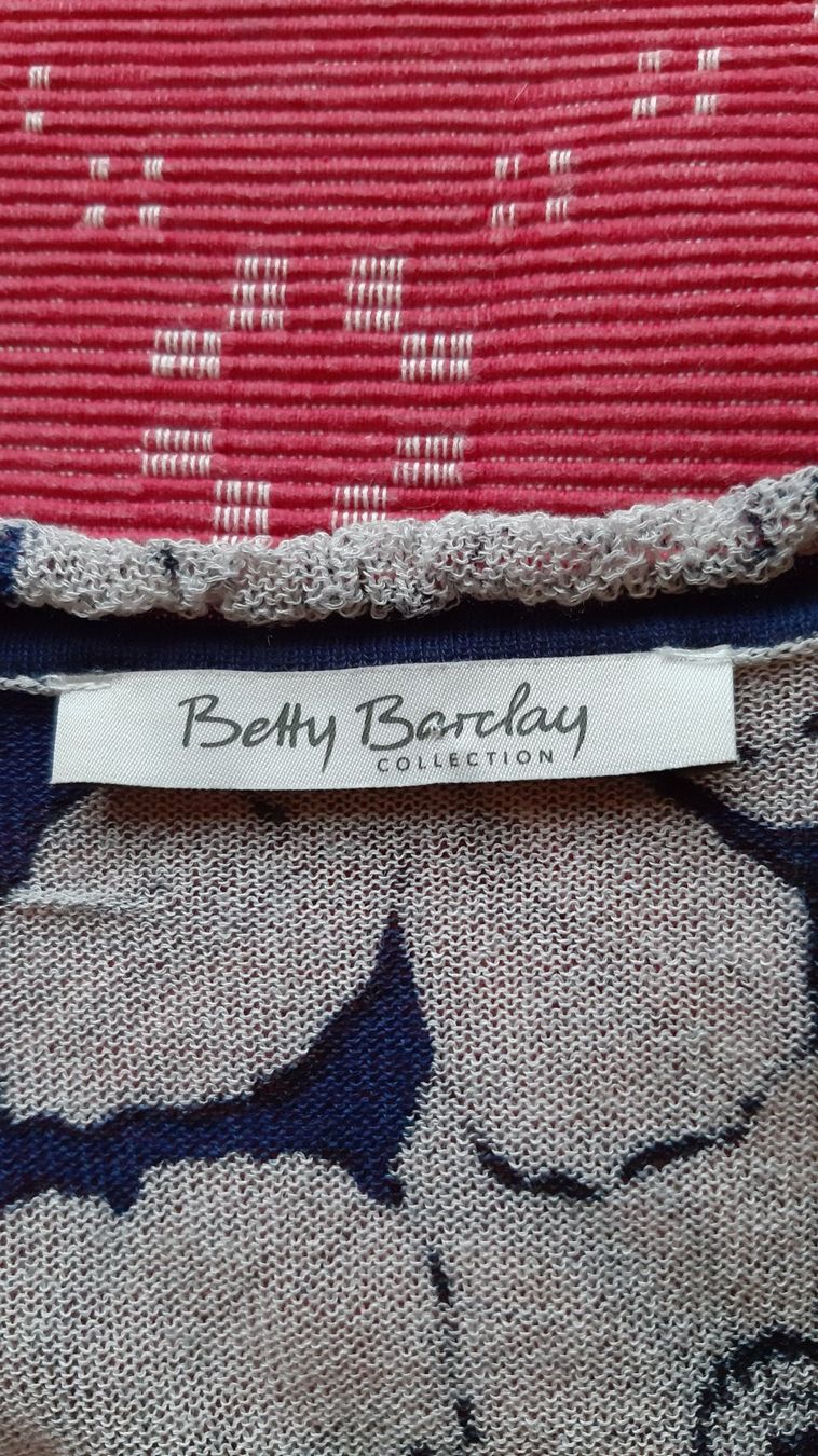 Betty Barclay Giacche: Betty Barclay Jacke Grösse 40/42 – Usato da Utzenstorf venduto da Lutra4678 3