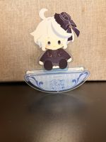 [Genshin Impact] Furina Acrylic Standee