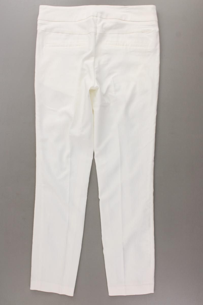 Pantalons: Bruno Banani Stoffhose Gr. 36 creme – D'occasion à Neustadt an der Waldnaab par SecondLifeFashion 3