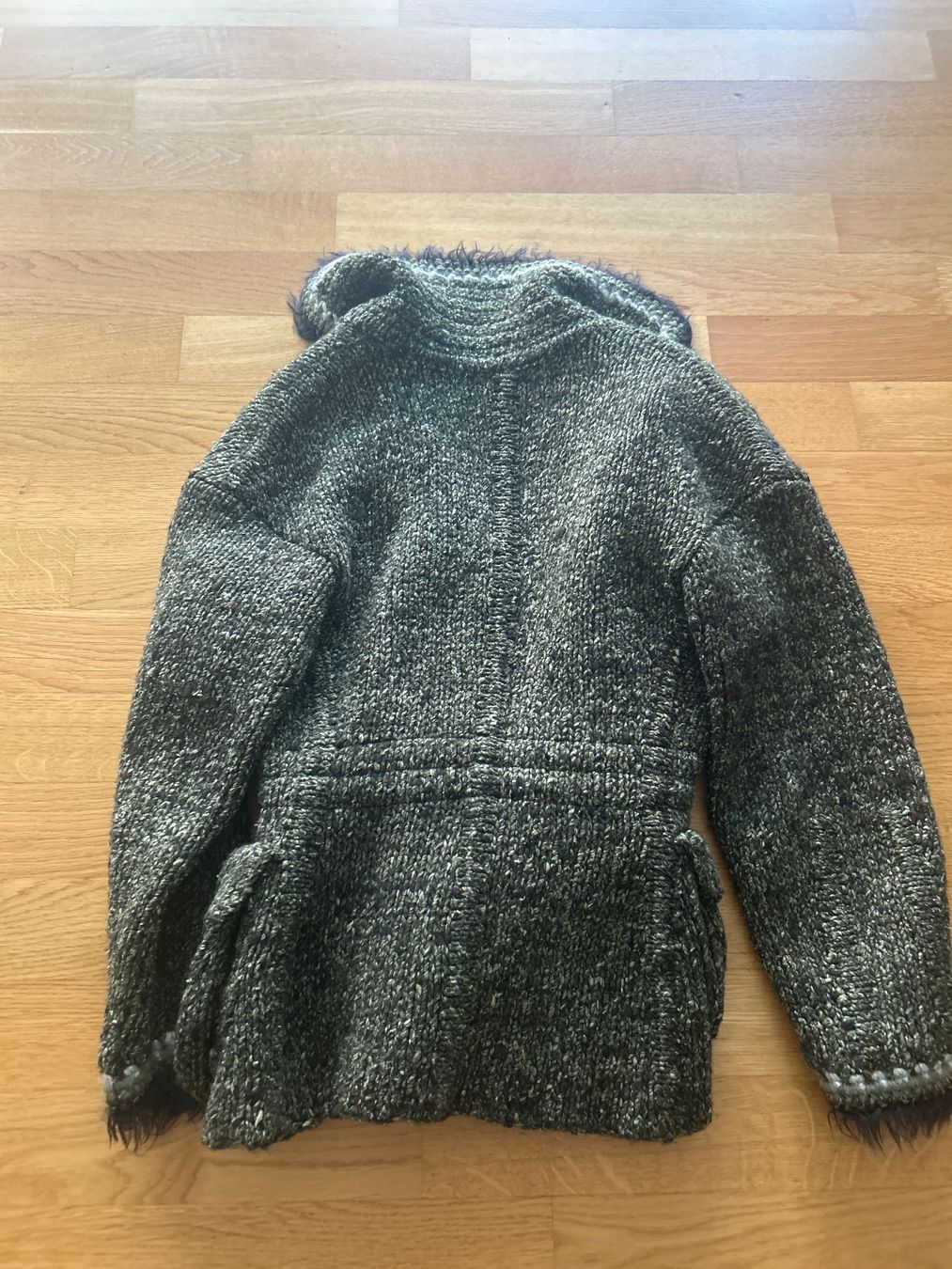 Ermanno Scervino Cappotti: Cappotto corto Ermanno Scervino – Usato da Reichenburg venduto da paolia 2