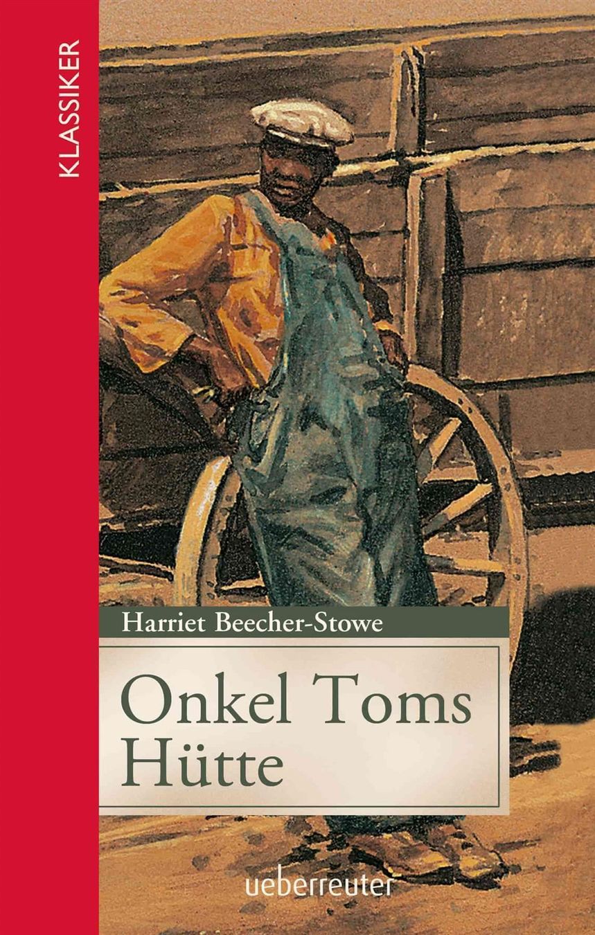 Bücher: Onkel Toms Hütte – Neu (gemäss Beschreibung) aus Chur von mojobox