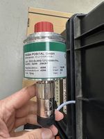 FRABA POSITAL Absolutwertgeber / Encoder  SSI  4096