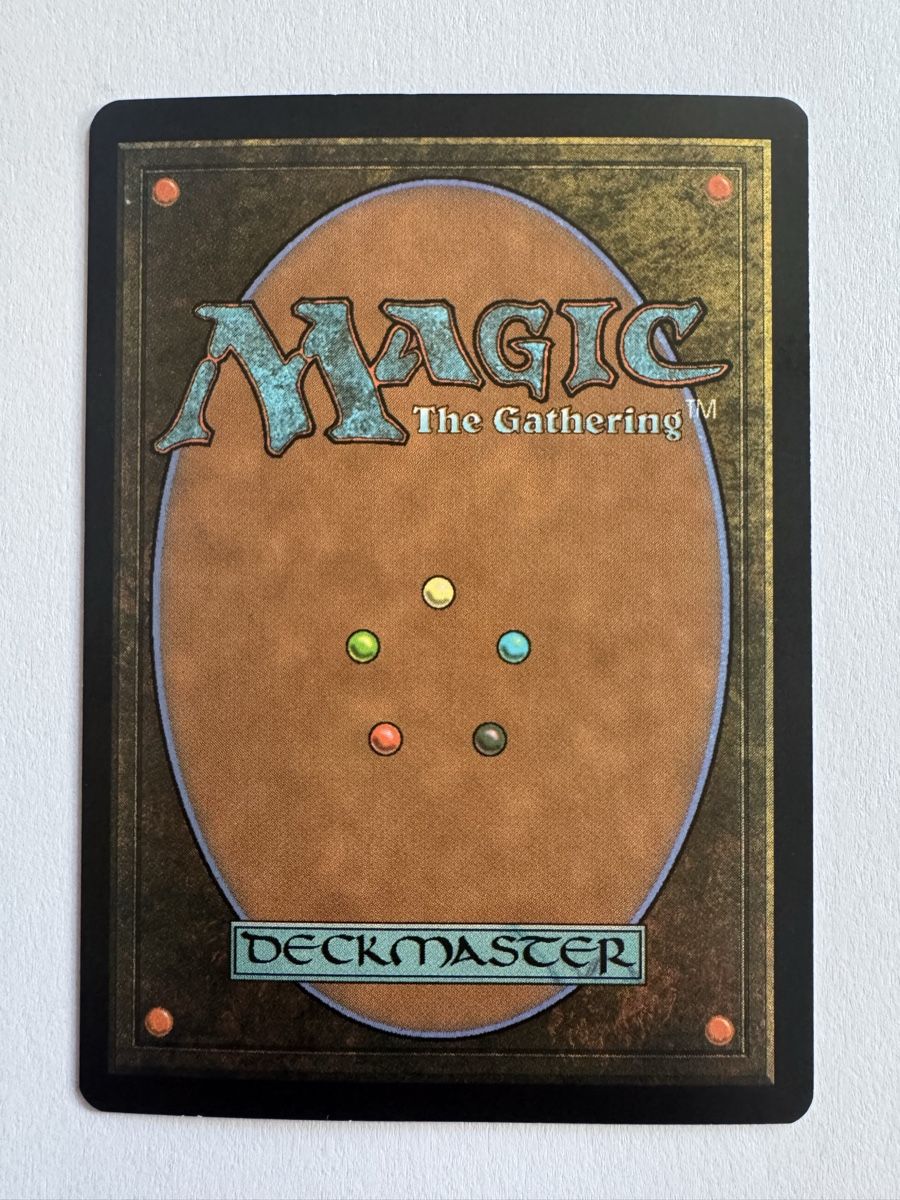 Magic The Gathering Carte collezionabili: MTG Weiser Avior Foil Deutsch NM 9th Edition – Usato da Stadel venduto da bewinshop 1