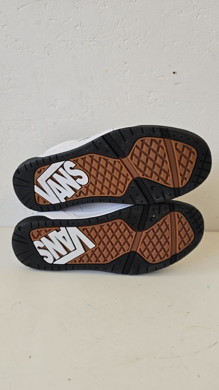 Vans Damenschuhe: Chaussures neuves Vans, taille 37 – Neu und originalverpackt aus Sugiez von factorysportoutlet 4