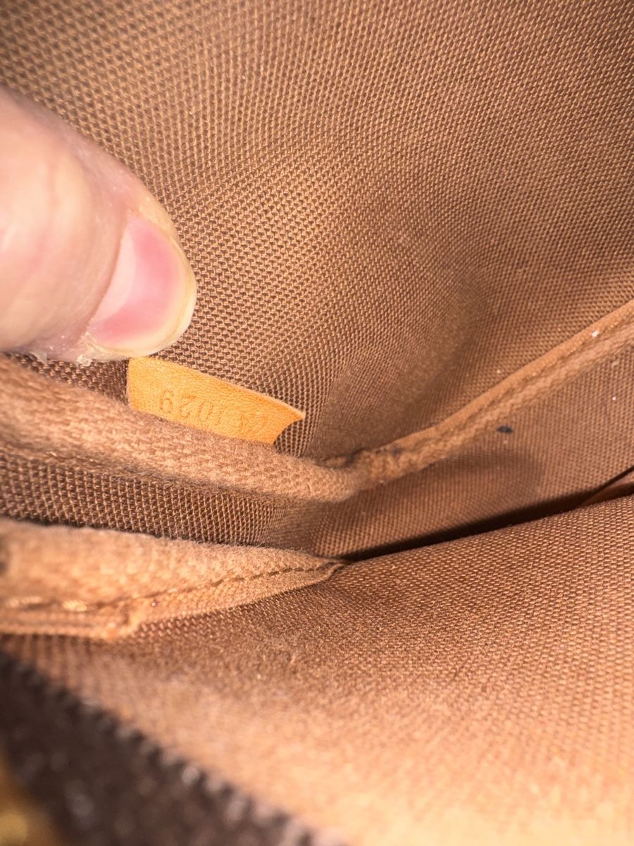Louis Vuitton Borse da donna: Louis Vuitton Pochette – Nuovo (secondo la descrizione) da Dietikon venduto da _cfic_ 3
