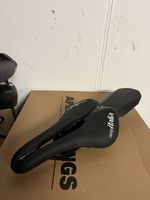 Selle Italia Novus Boost Evo Lady TM Superflow Saddle