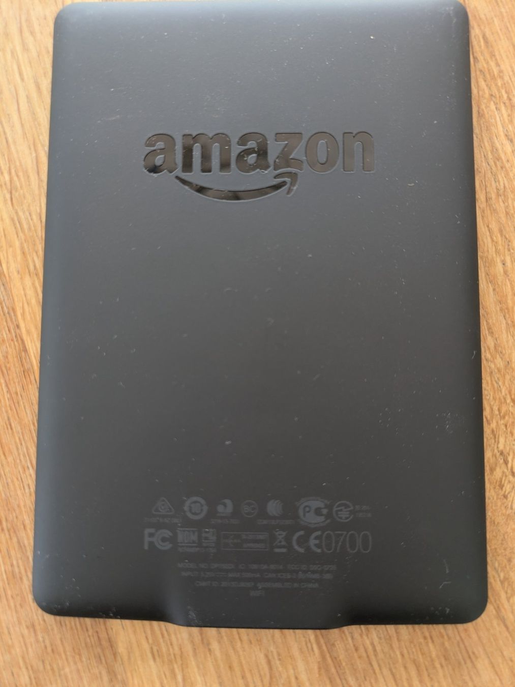 Amazon Tablet PC: Kindle Paperwhite 6. Generation – Usato da Biel/Bienne venduto da dardee 1