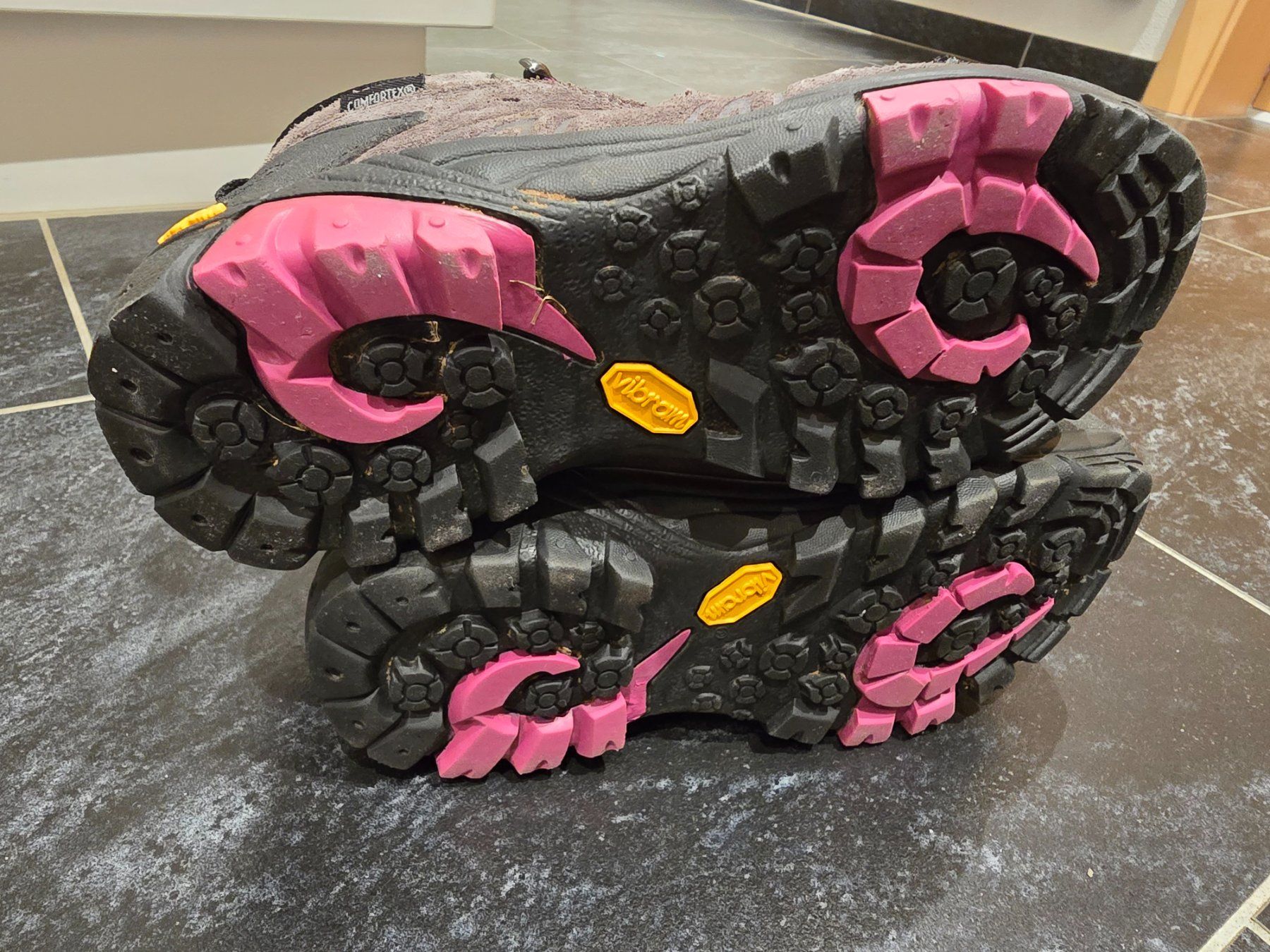 Schuhe für Mädchen: Brütting Wanderschuhe Gr. 31 – Gebraucht aus Büttikon AG von Amineah 1