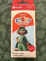 Tonie Hörspiel Pocket Tonies Story Mania Millie neu