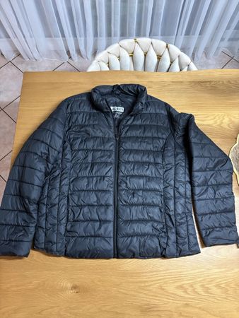 Giacca imbottita PRIMARK  taglia XL usata