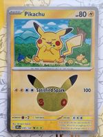 Pikachu 28/30 - 30th Celebration - Pikachu Collection