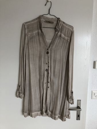 Hemd von Bottega. Gr. S. Wie neu!!!