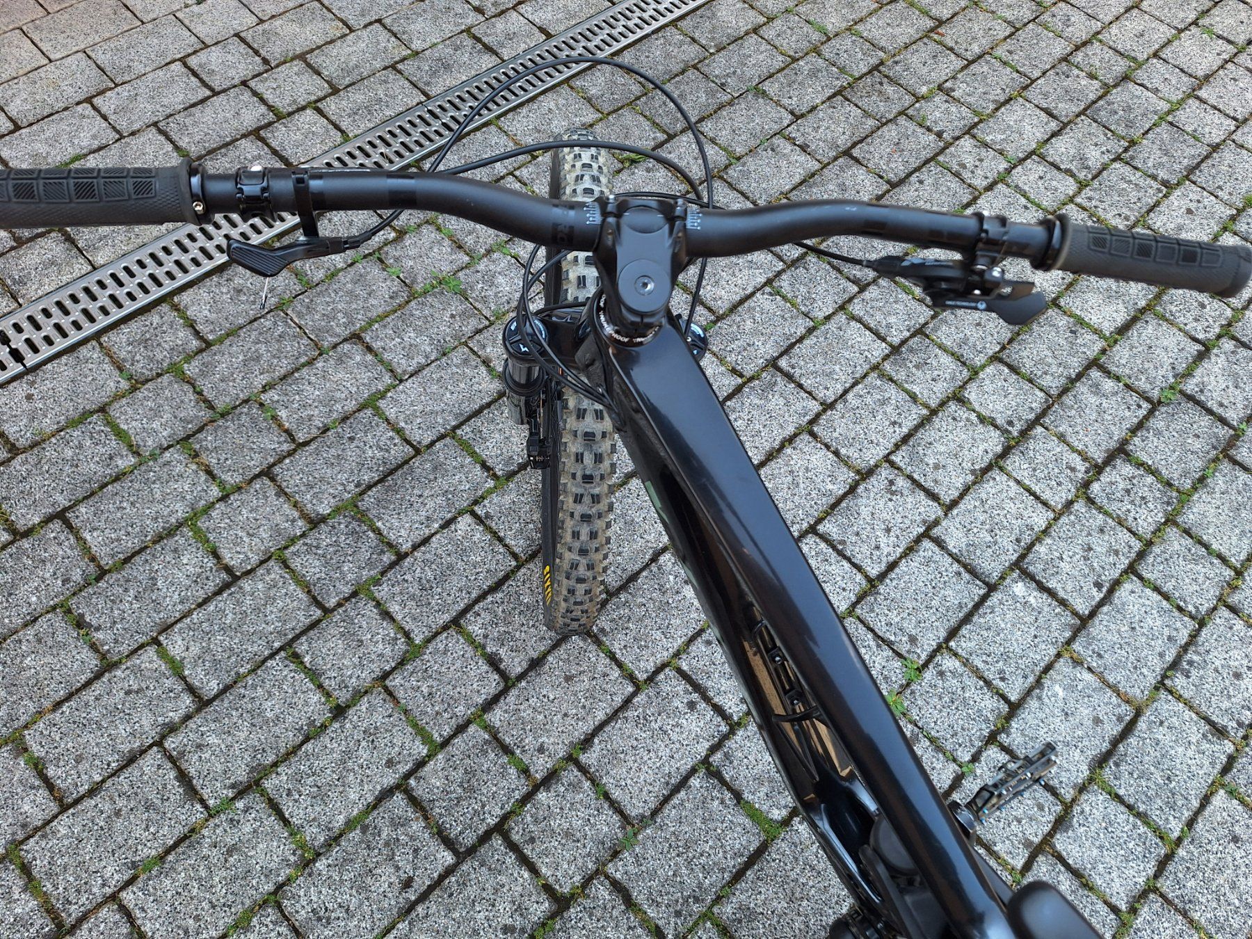 Vitus Vélos: Vitus Endurobike – D'occasion à Nänikon par Wolfi1972 4