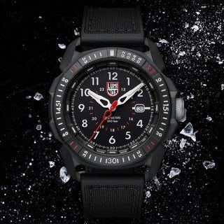 Luminox Montres: Luminox SAR ICE Black – Neuf (Voir description) à Hombrechtikon par Danybuech 1