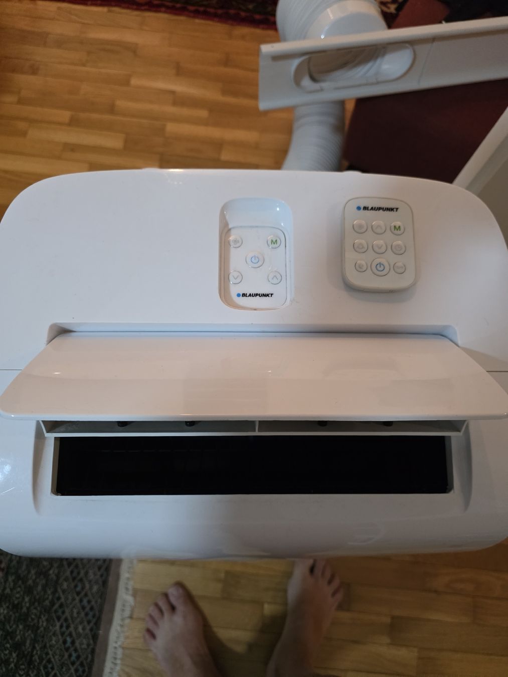 Blaupunkt Condizionatori: blaupunkt climatiseur – Usato da Lausanne venduto da Regam 2