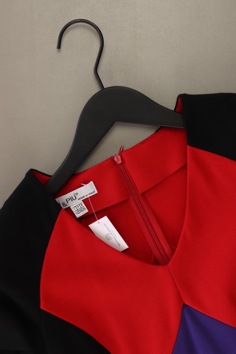 Vestiti: PiuPiu Bleistiftkleid Gr. 36 Kurzarm rot – Usato da Neustadt an der Waldnaab venduto da SecondLifeFashion 2