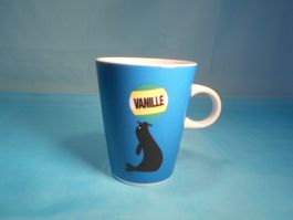 Tasse MIGROS , Vanille, Eis