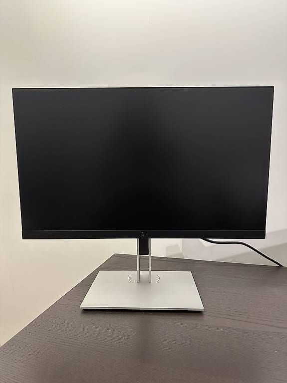 Hewlett Packard Ecrans: Hp E24 G4 24" monitor – D'occasion à Zürich par gio_g6nr 1