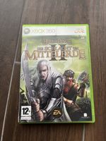 Der Herr der Ringe Schlacht um Mittelerde 2 Xbox 360
