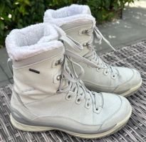 Winterschuhe LOWA Gr. 39
