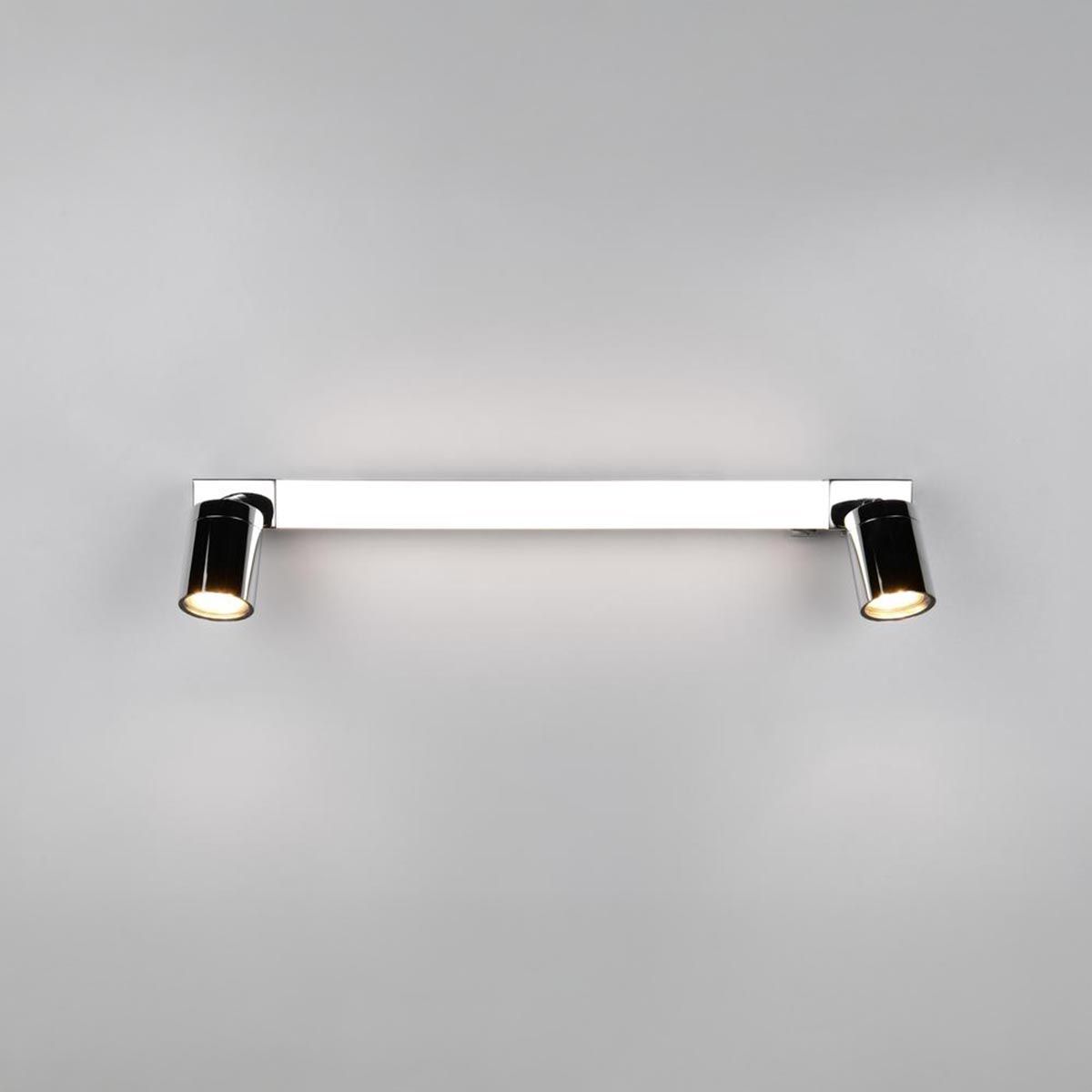 Lampen: Bad Wandleuchte, IP44, 60 cm x 6 cm – Neu (gemäss Beschreibung) aus Kreuzlingen von Smart-Light 5