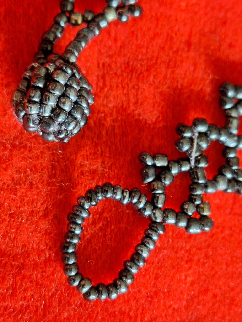 Altri gioielli: Halskette Armband und Ring – Usato da Genolier venduto da Antoine30 4