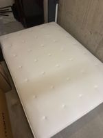 IKEA HYLLESTAD pocket sprung mattress