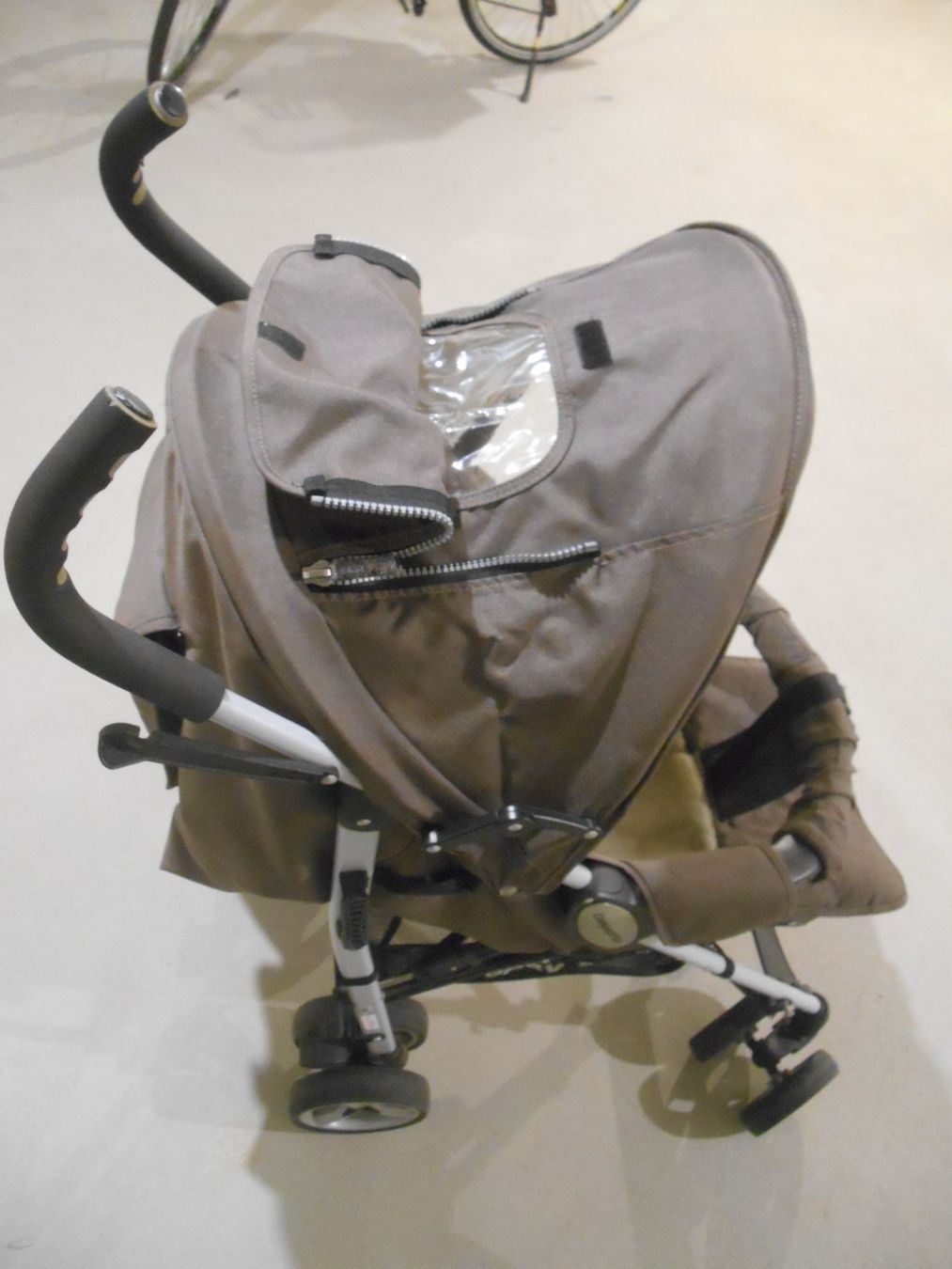 Carrozzine: Buggy BabyPlus – Nuovo (secondo la descrizione) da Nussbaumen AG venduto da MollyBI-20 1