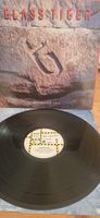 ⚫️ Vinyl- Glass Tiger - Diamond Sun