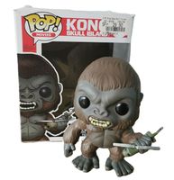 Funko POP! Movies 388 Kong Skull Island