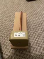 Sauter Stabtemperaturfühler EGT 342