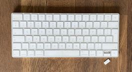 Apple Magic Keyboard