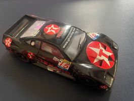 FLY Car Model Lister Storm