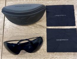 Giorgio Armani Sonnenbrille (kleiner Mangel)
