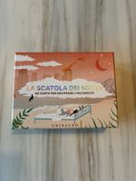 La scatola dei sogni - Jeu cartes pour interpréter les rêves