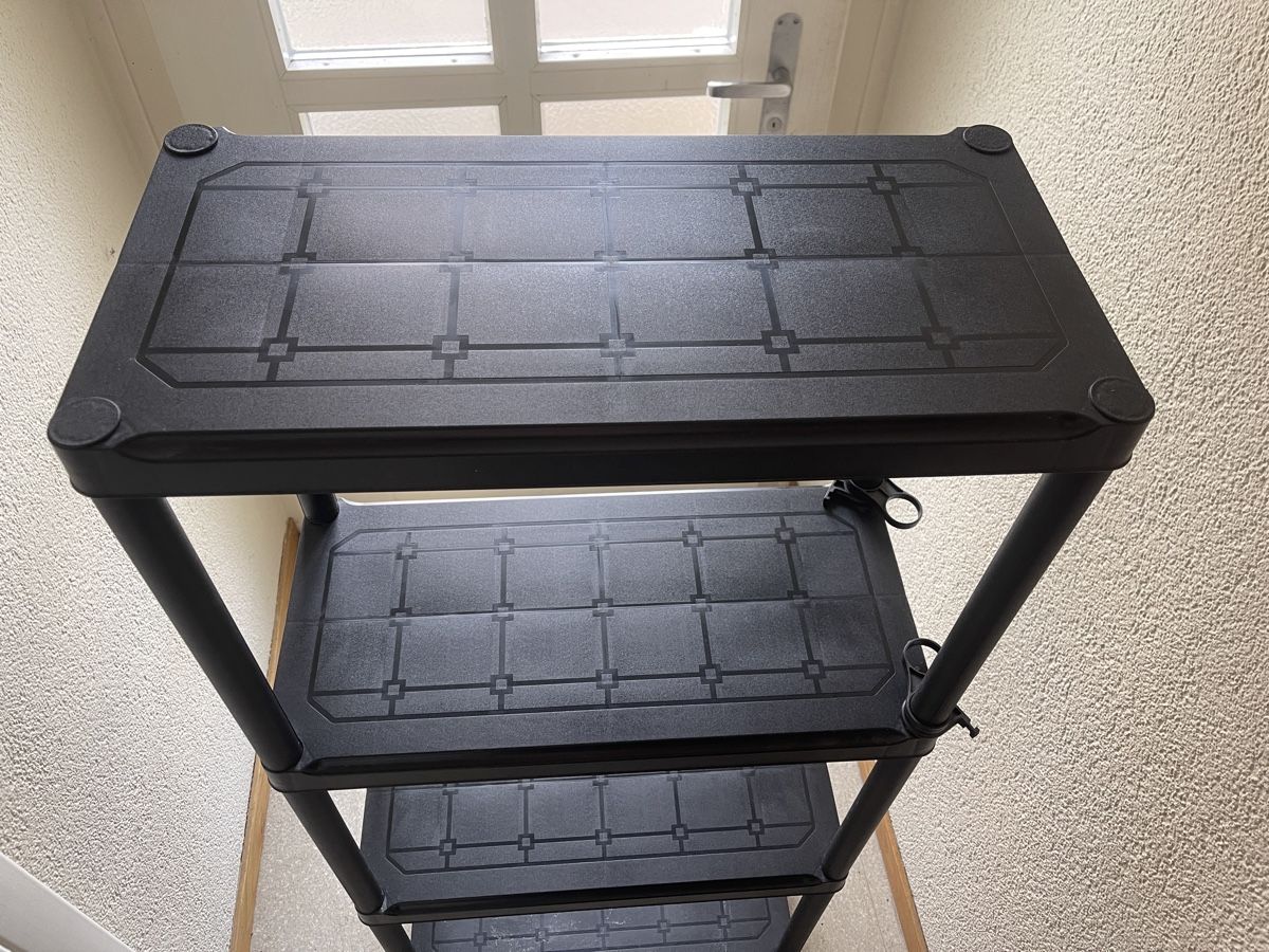 Scaffali: Modular Shelf – Nuovo (secondo la descrizione) da Zürich venduto da Jiajun_Peng 1