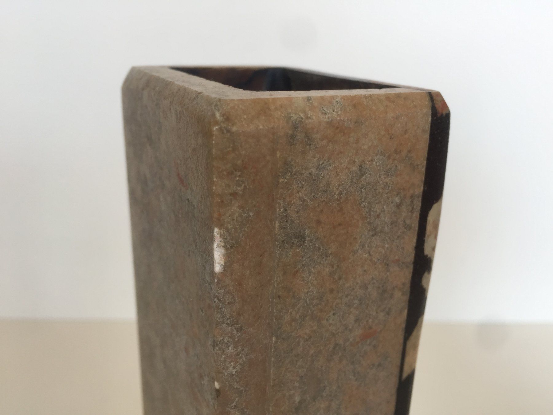 Vase & Récipients: 2 x vases / Vase – D'occasion à Cossonay-Ville par Les_1001_perles 6