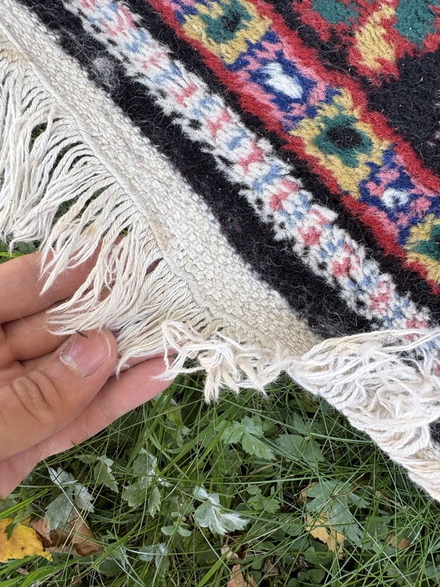 Tappeti: Traditioneller handgeknüpfter Perserteppich – Usato da Zürich venduto da SwissMarket24 3