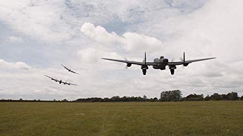 Tutti i DVDs: Lancaster Skies – Nuovo (secondo la descrizione) da Winterthur venduto da Panam1 5