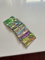 Set di carte pokemon