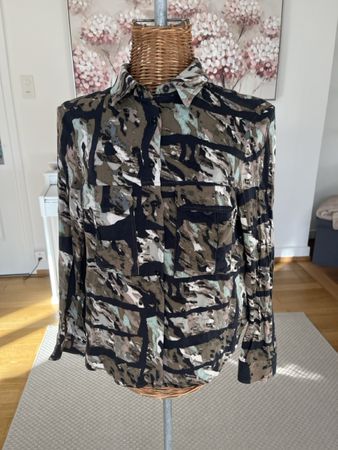 Calvin Klein Hemd, Grösse S
