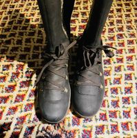 Stiefel