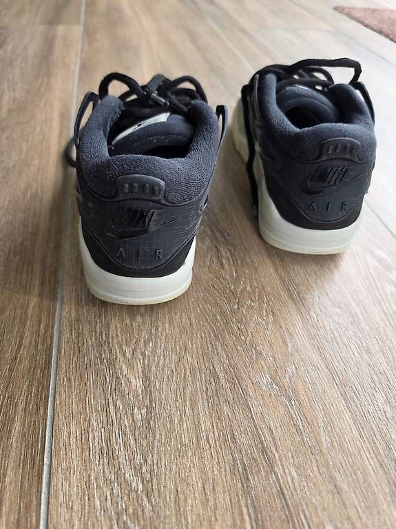 Scarpe da uomo: Nike Jordan Schuhe – Usato da Pfäffikon ZH venduto da gattomatto 1