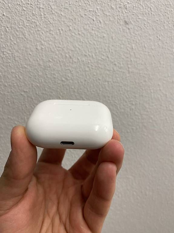 Casques audio: AirPods Pro 1 – D'occasion à Affoltern am Albis par MarkoCCN 2