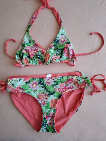 Bikini von Tchibo in Grösse 40/42