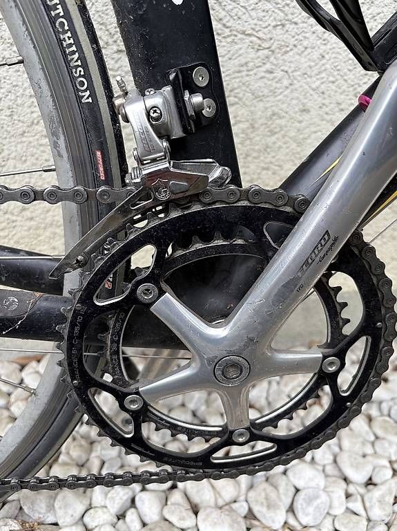 Giant Biciclette: Vélo giant taille s – Usato da Ecublens VD venduto da mor_7gb2 4