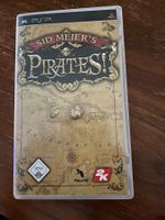 Sid Meier‘s Pirates