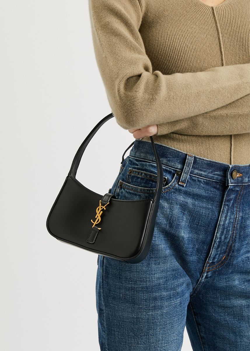 Saint Laurent Sacs femmes: 100% ORIGINAL SAINT LAURENT LE 5 A 7 MINI BAG – Neuf (Voir description) à Küssnacht am Rigi par Grittibaenz 6